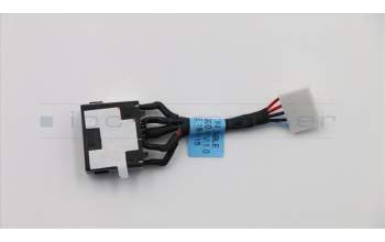Lenovo 5C10Q59809 CABLE DC-IN Cable C 81CJ