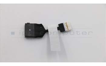 Lenovo 5C10Q62268 CABLE DC-IN Cable W 81AC