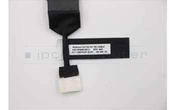 Lenovo 5C10Q62268 CABLE DC-IN Cable W 81AC