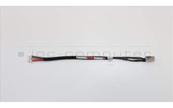 Lenovo 5C10Q81400 CABLE DC-IN Cable 3N 81A6