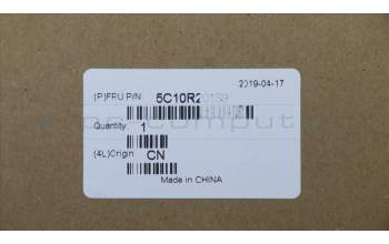 Lenovo 5C10R20139 CABLE Kamerakabel L 81EU
