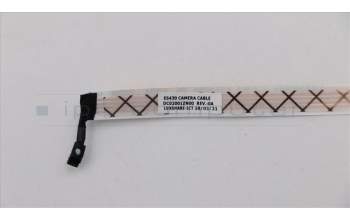 Lenovo 5C10R20139 CABLE Kamerakabel L 81EU