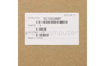 Lenovo 5C10S29987 CABLE Kamerakabel L 81XC