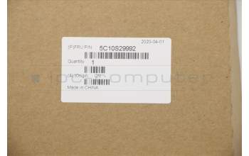 Lenovo 5C10S29992 Displaykabel Q 81UE