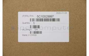 Lenovo 5C10S29997 Displaykabel Cable W 81VR
