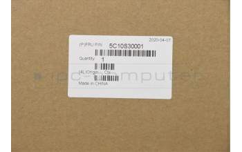 Lenovo 5C10S30001 FP Cable Q 81VM_14