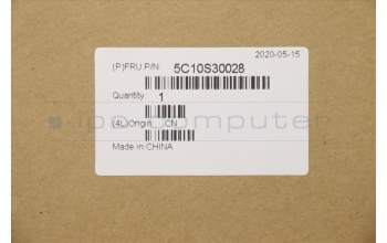 Lenovo 5C10S30028 Kamerakabel Q 82A1 FFC