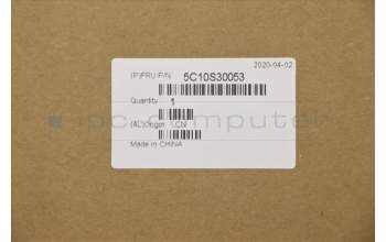 Lenovo 5C10S30053 CABLE FP board Cable L 81WB