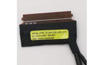 Lenovo 5C10S30060 CABLE EDP Cable W 81X3 UHD