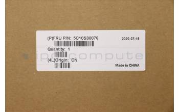 Lenovo 5C10S30076 CABLE USB Board Cable L 81Y8