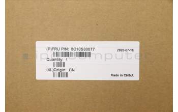 Lenovo 5C10S30077 CABLE Power Board Cable L 81Y8