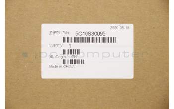 Lenovo 5C10S30095 FunctionBoardCable B 82B822PIN