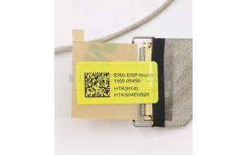 Lenovo 5C10S30108 EDP Cable B 82C1 w/Touch