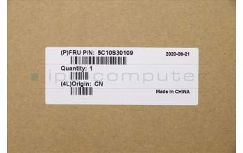 Lenovo 5C10S30109 CABLE Kamerakabel Q 82AB FFC