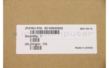 Lenovo 5C10S30202 CABLE EDP cable L 82H7