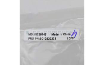 Lenovo 5C10S30238 CABLE USB Board Cable L 82M0