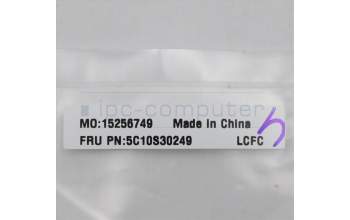Lenovo 5C10S30249 CABLE TP Board Cable L 82JQ