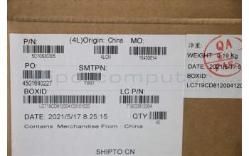 Lenovo 5C10S30305 USB Board Cable L82N3 22P