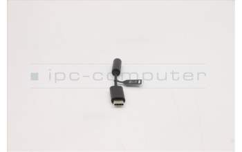 Lenovo 5C10S30318 Cable H 82QS USB-C to Audio Jack