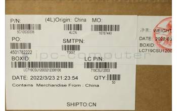 Lenovo 5C10S30336 CABLE EDP cable L 82LV