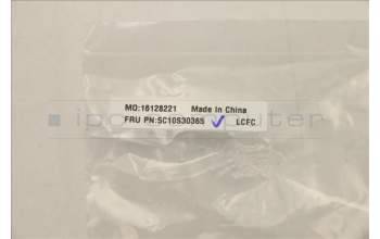 Lenovo 5C10S30365 USB Board Cable L 82QY I/O