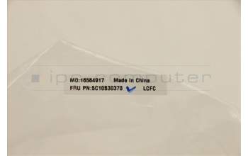 Lenovo 5C10S30370 CABLE TP Board Cable L 82RF
