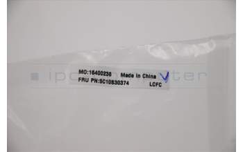 Lenovo 5C10S30374 CABLE Kamerakabel L 82LA runing change