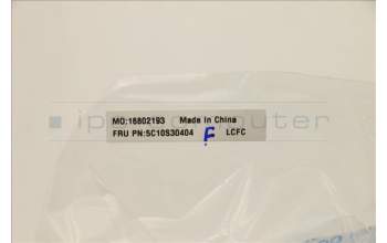 Lenovo 5C10S30404 CABLE USB Board Cable L 82S0