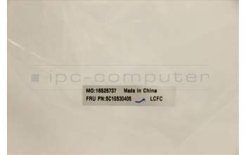 Lenovo 5C10S30406 CABLE USB Board Cable L 82LU FPC