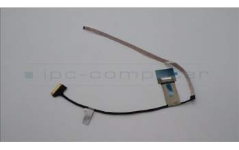 Lenovo 5C10S30434 EDP cable H 21CY_30PIN IR
