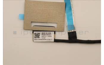Lenovo 5C10S30441 EDP cable H 21CX 40pinIRlong60HZ