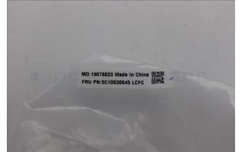 Lenovo 5C10S30645 CABLE Cable L 82XA EDP LUXSHARE