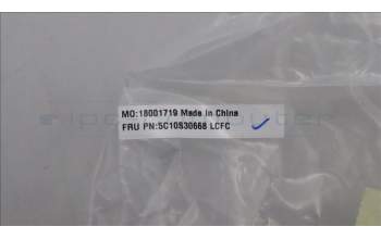 Lenovo 5C10S30668 Cable L 82XB TP FFC LJYI
