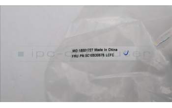Lenovo 5C10S30676 CABLE Cable L 82XB FP/B FFC LJYI