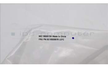 Lenovo 5C10S30678 CABLE L 82XM EDP TOUCH LUX