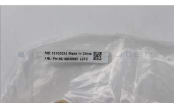 Lenovo 5C10S30697 Cable L 82WR IO LJYI