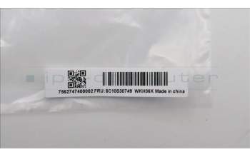Lenovo 5C10S30749 CABLE Kamerakabel C 82XF FHD FFC