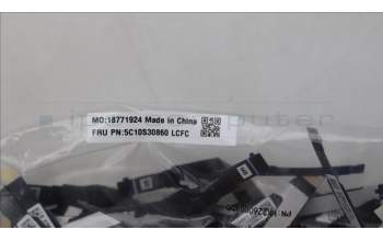 Lenovo 5C10S30860 FP board Cable L83AG