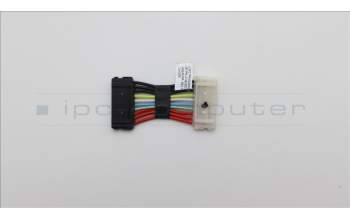 Lenovo 5C10S30925 CABLE L 83D4 BATT HIGHSTAR