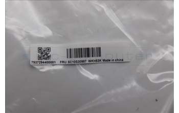 Lenovo 5C10S30987 CABLE Sensor/B FPC C 21LE IR TOF