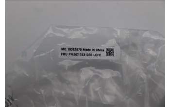 Lenovo 5C10S31030 CABLE CABLE L21KR IO BOARD UP