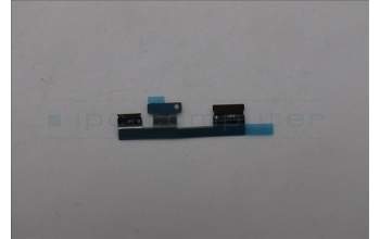 Lenovo 5C10S31046 CABLE Kamerakabel C 83G1 IR FPC