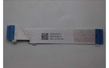 Lenovo 5C10S31063 CABLE L 83E5 M/B-IO/B MGE