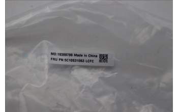Lenovo 5C10S31063 CABLE L 83E5 M/B-IO/B MGE
