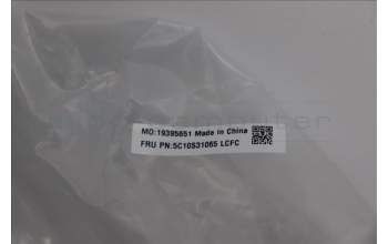Lenovo 5C10S31065 CABLE L 83D5 EDP MGE