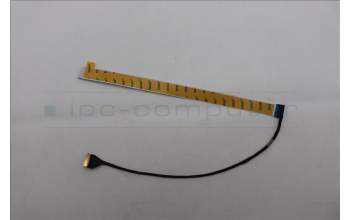 Lenovo 5C10S31077 CABLE Kamerakabel C 21LG