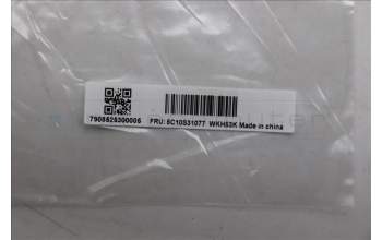 Lenovo 5C10S31077 CABLE Kamerakabel C 21LG
