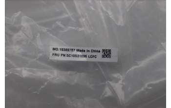 Lenovo 5C10S31096 Cable L 83AC FPR/B LYJI