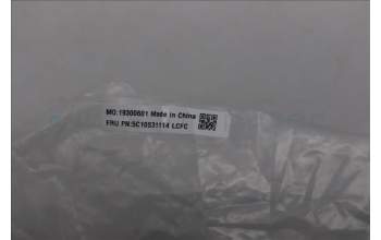 Lenovo 5C10S31114 CABLE L 83DF EDP MGE