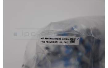 Lenovo 5C10S31141 CABLE Cable L 83GW TP/B MGE
